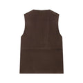 Mocha Muse (Skirt Set)