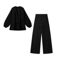 Midnight Poise Set