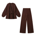 Midnight Poise Set
