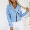 Frost Sky Jacket