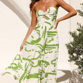 Eden Breeze Maxi