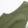 Meadow Green Vest