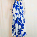Ocean Whisper Maxi