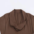 Mocha Whisper Midi