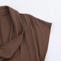 Mocha Whisper Midi