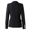 Noir Heritage Blazer