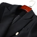 Noir Heritage Blazer