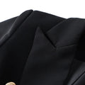 Noir Heritage Blazer