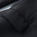 Noir Heritage Blazer