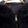 Noir Frost Jacket