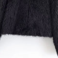 Noir Frost Jacket