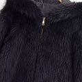 Noir Frost Jacket