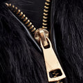 Noir Frost Jacket