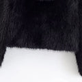 Noir Frost Jacket