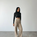 Winter Whisper Pants