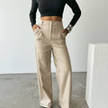 Winter Whisper Pants