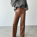 Winter Whisper Pants