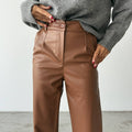 Winter Whisper Pants