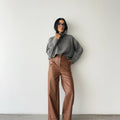 Winter Whisper Pants