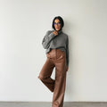 Winter Whisper Pants