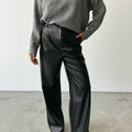 Winter Whisper Pants
