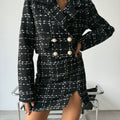Chic Enigma Set
