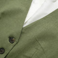 Meadow Green Vest