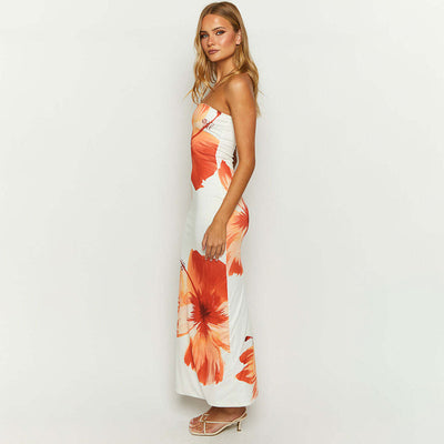 Petal Perfection Maxi