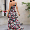 Sunflower Sway Maxi