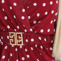 Crimson Charm