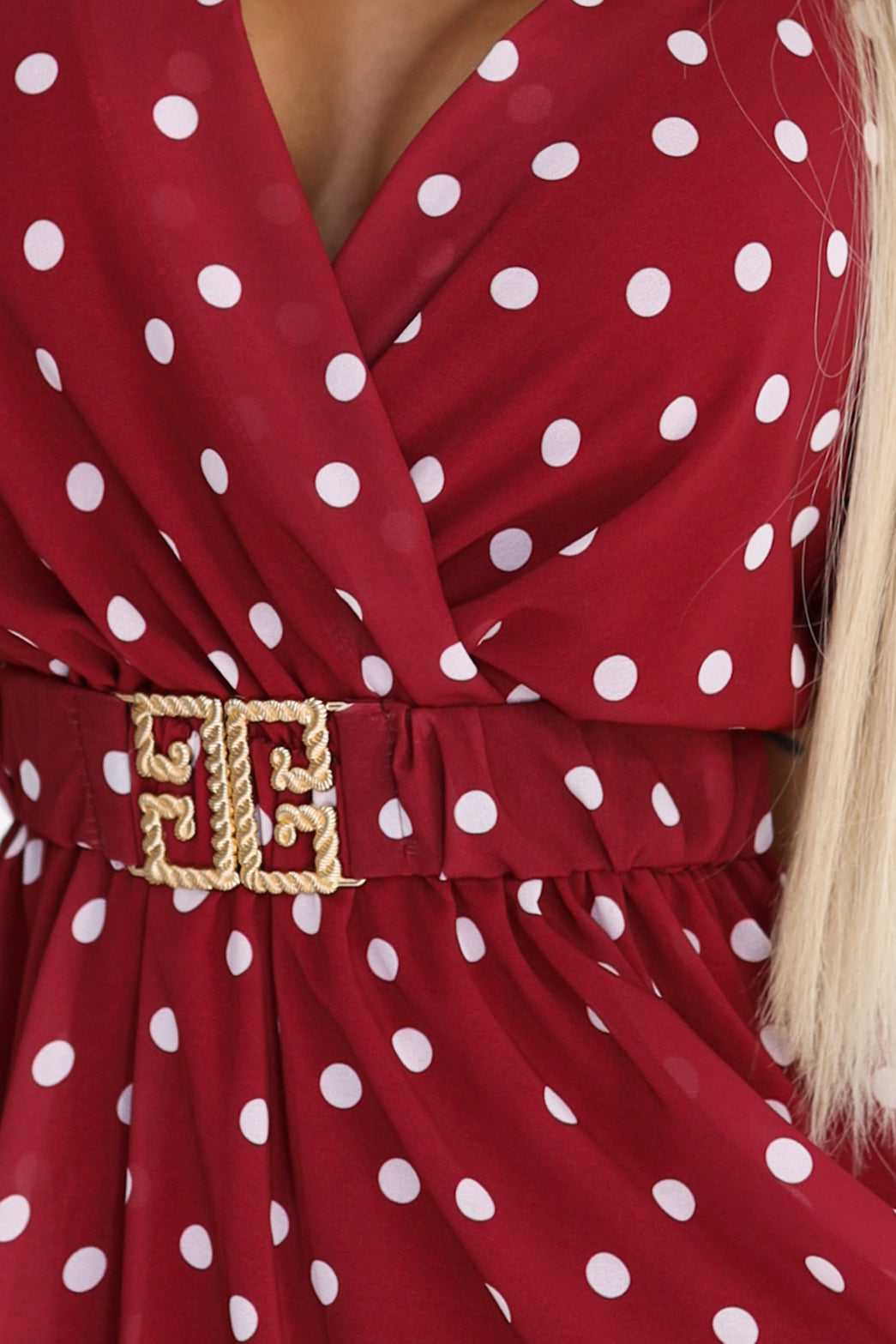Crimson Charm
