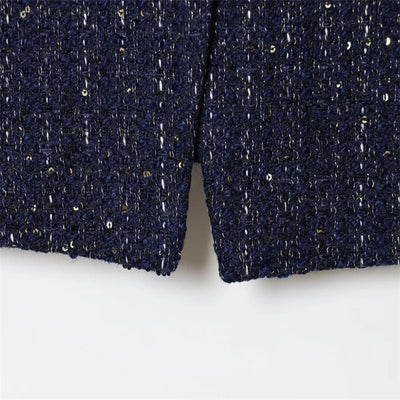 Navy Muse