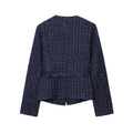 Navy Muse