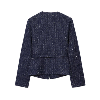 Navy Muse