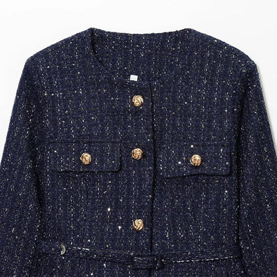 Navy Muse