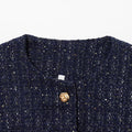 Navy Muse