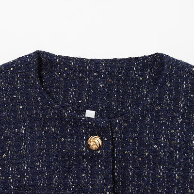 Navy Muse