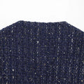 Navy Muse
