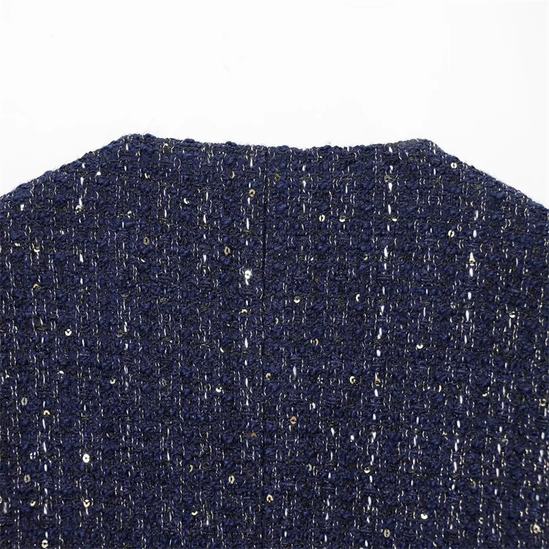 Navy Muse