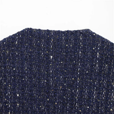 Navy Muse