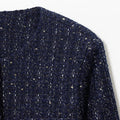 Navy Muse