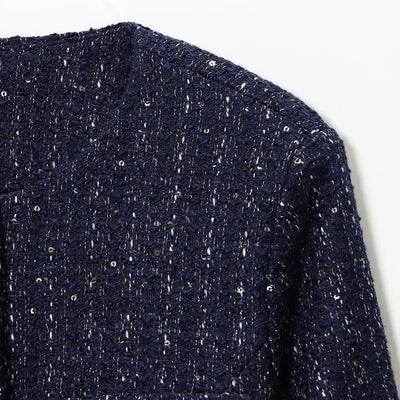 Navy Muse