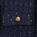 Navy Muse