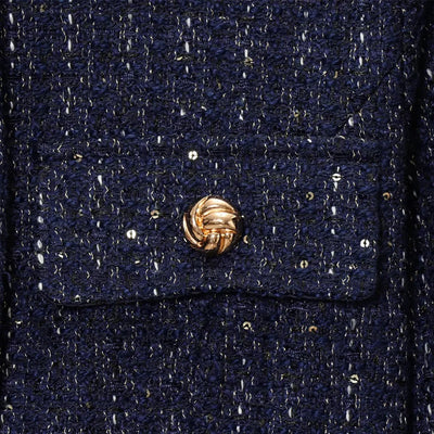 Navy Muse