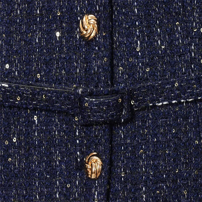 Navy Muse