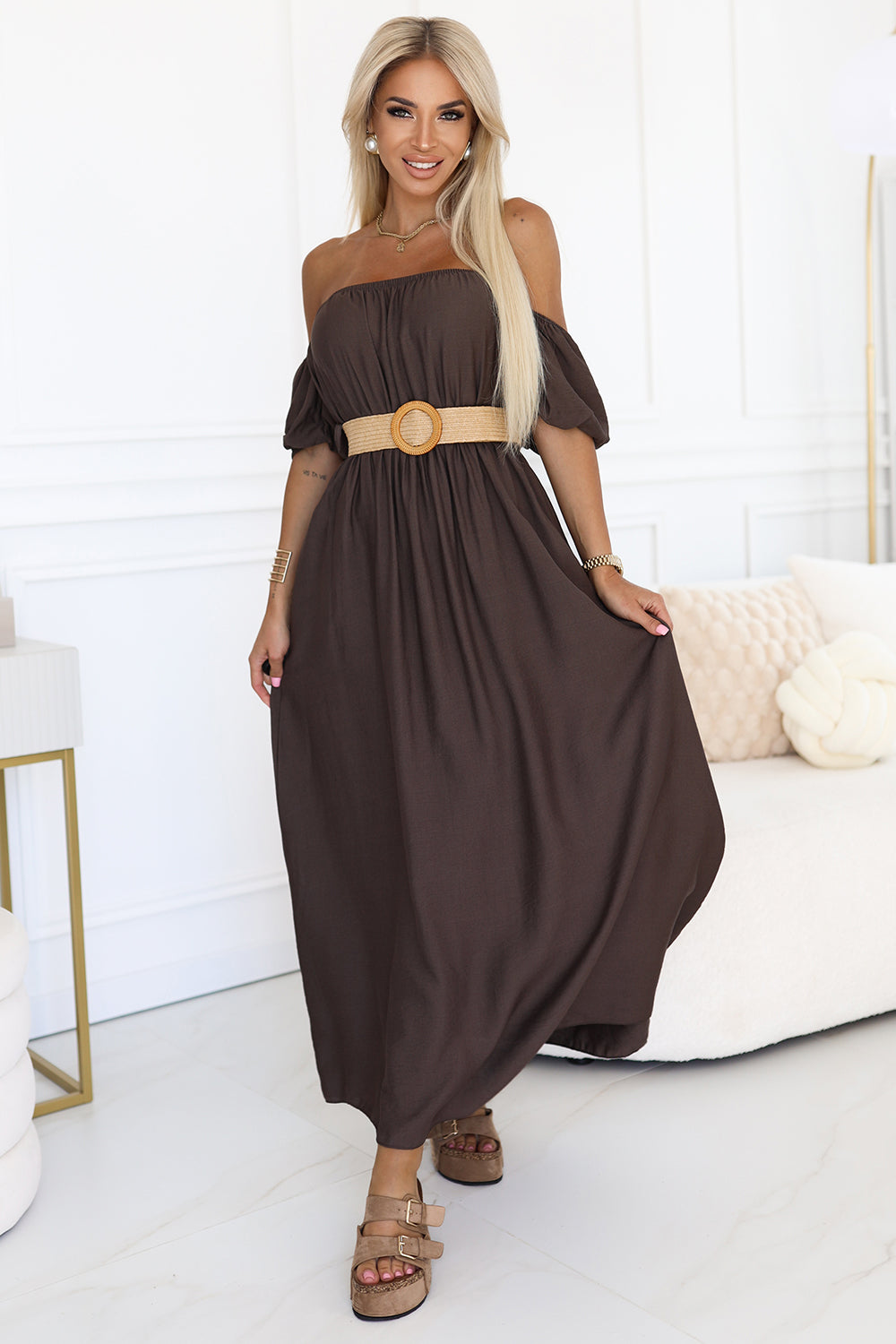 Cocoa Muse