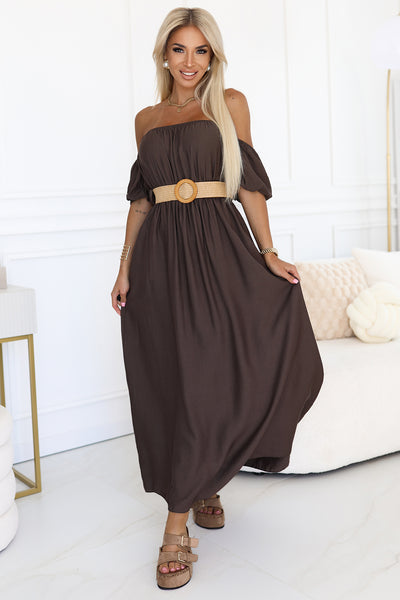 Cocoa Muse