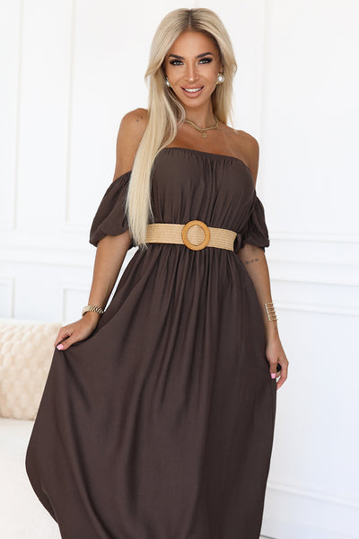 Cocoa Muse