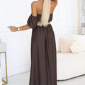 Cocoa Muse