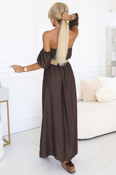 Cocoa Muse
